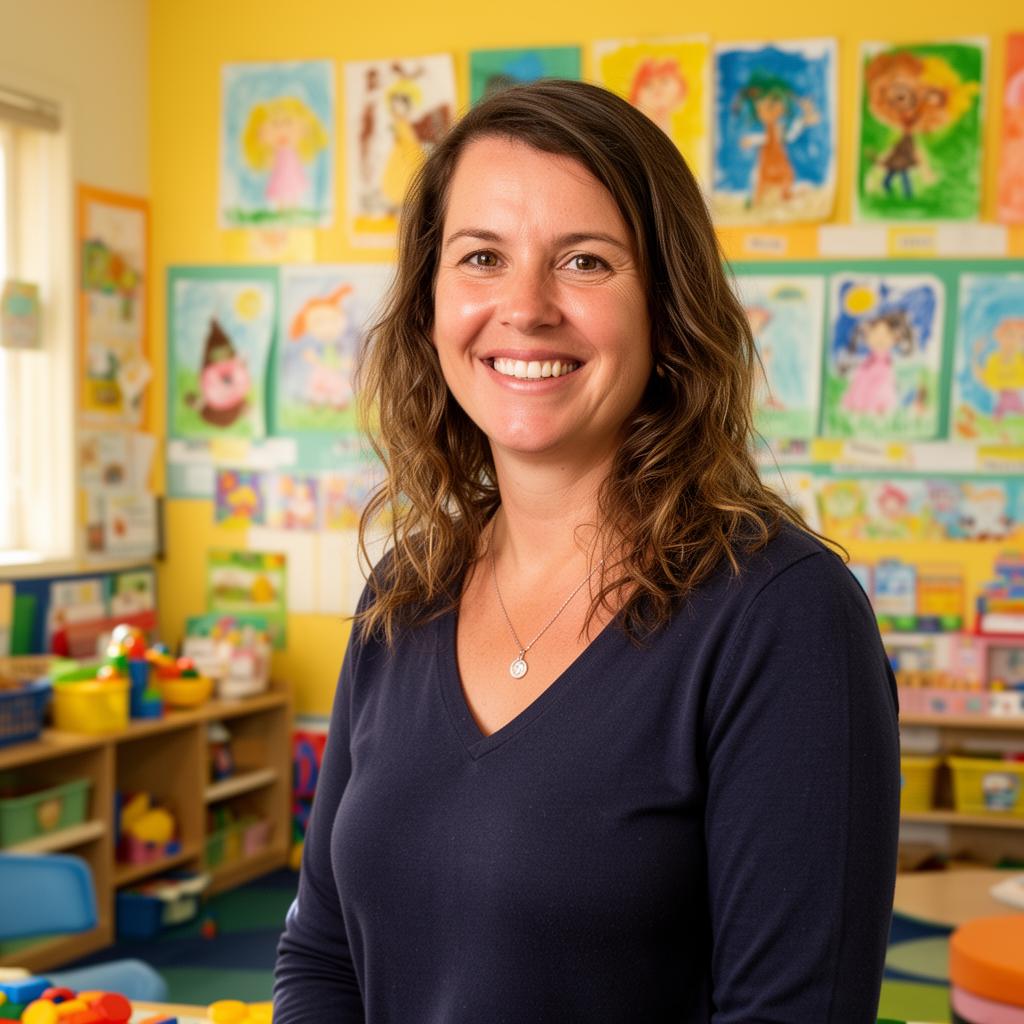 Hatchlings centre manager